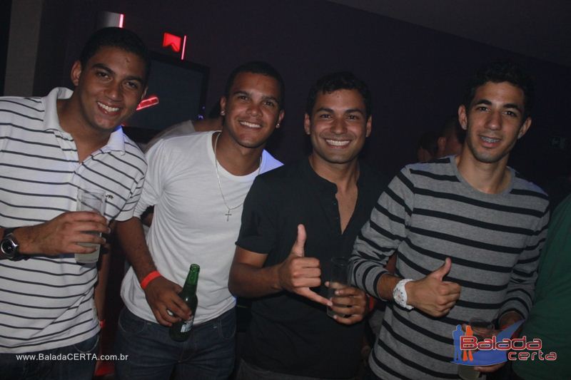 Balada: Fotos de Sexta na Dan Heaven em guas Claras - DF