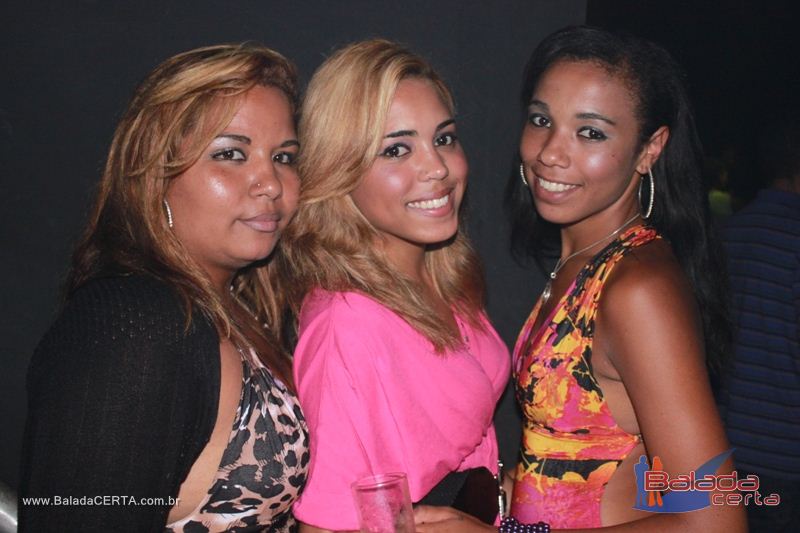 Balada: Fotos de Sexta na Dan Heaven em guas Claras - DF