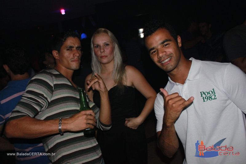 Balada: Fotos de Sexta na Dan Heaven em guas Claras - DF