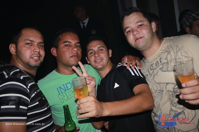 Balada: Fotos de Sexta na Dan Heaven em guas Claras - DF