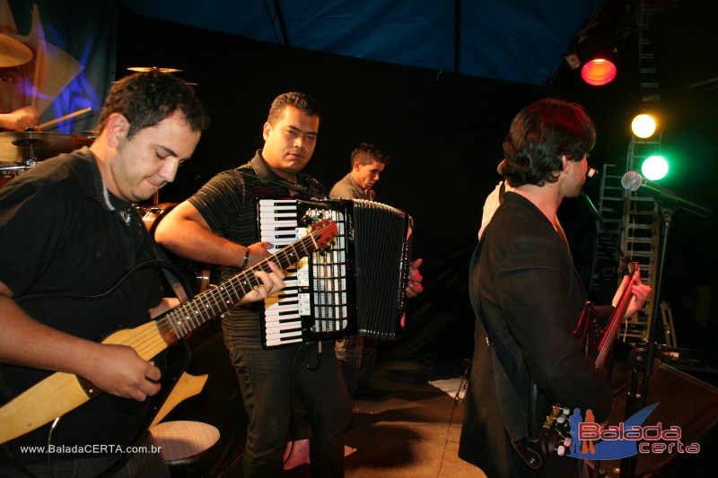 Balada: Fotos de sabado na Fenamilho 2010 em Patos de Minas - MG