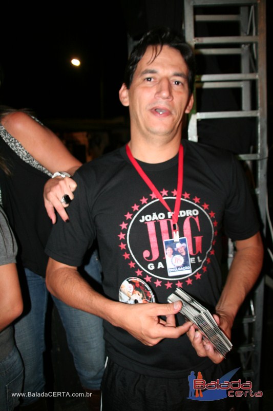 Balada: Fotos de sabado na Fenamilho 2010 em Patos de Minas - MG