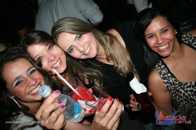 Balada: Fotos de quarta na Hype no Lago Sul - DF