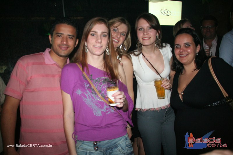 Balada: Fotos de quarta na Hype no Lago Sul - DF