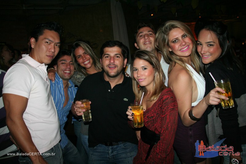 Balada: Fotos de quarta na Hype no Lago Sul - DF