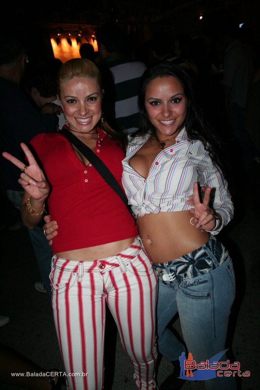 Balada: Fotos de quarta na Hype no Lago Sul - DF