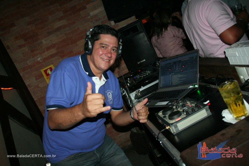 Balada: Fotos de quarta na Hype no Lago Sul - DF