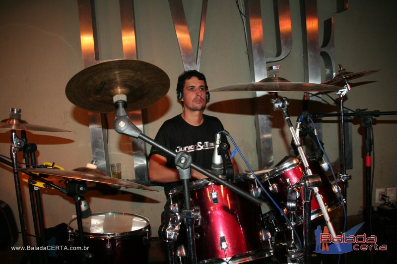 Balada: Fotos de quarta na Hype no Lago Sul - DF