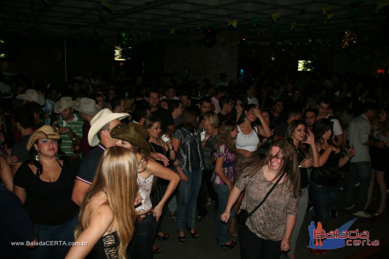 Balada: Fotos de quarta na Hype no Lago Sul - DF