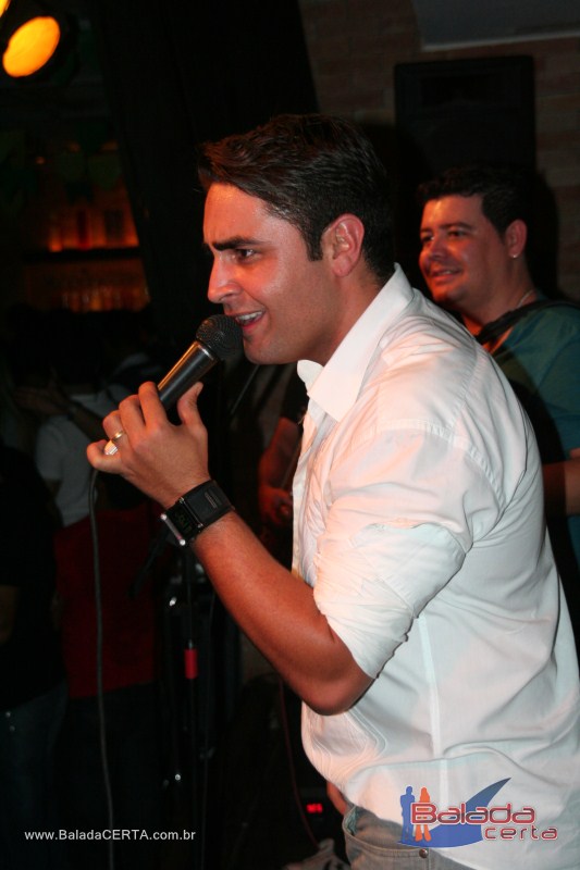 Balada: Fotos de quarta na Hype no Lago Sul - DF