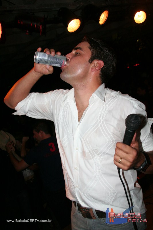 Balada: Fotos de quarta na Hype no Lago Sul - DF