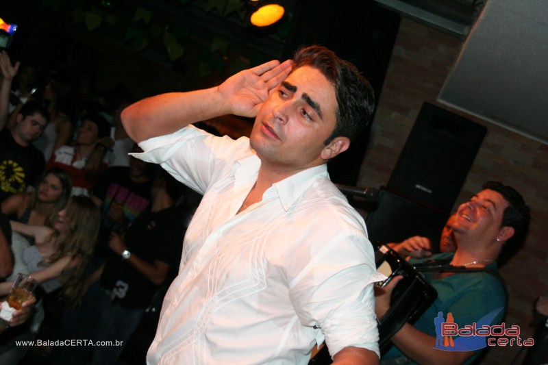 Balada: Fotos de quarta na Hype no Lago Sul - DF