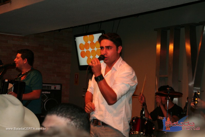 Balada: Fotos de quarta na Hype no Lago Sul - DF