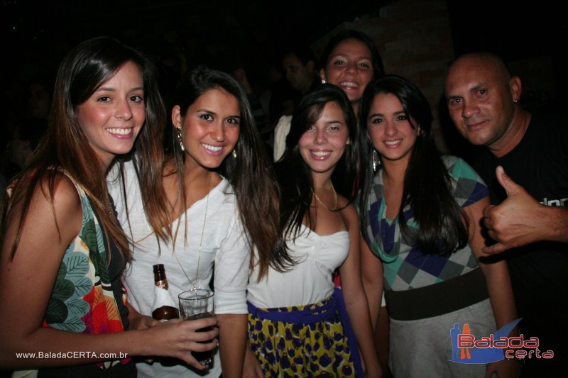 Balada: Fotos de quarta na Hype no Lago Sul - DF