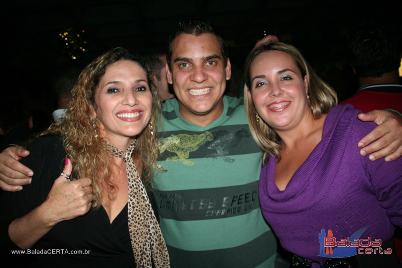 Balada: Fotos de quarta na Hype no Lago Sul - DF