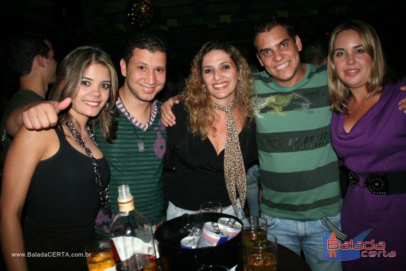 Balada: Fotos de quarta na Hype no Lago Sul - DF