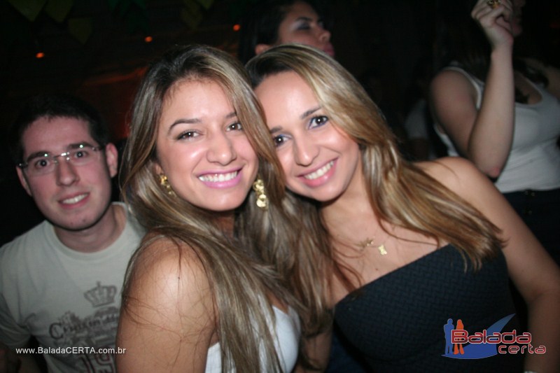 Balada: Fotos de quarta na Hype no Lago Sul - DF