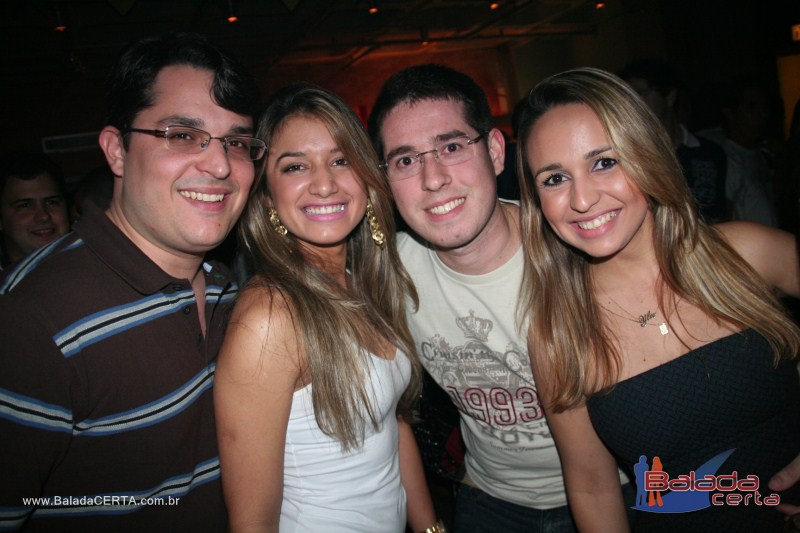 Balada: Fotos de quarta na Hype no Lago Sul - DF