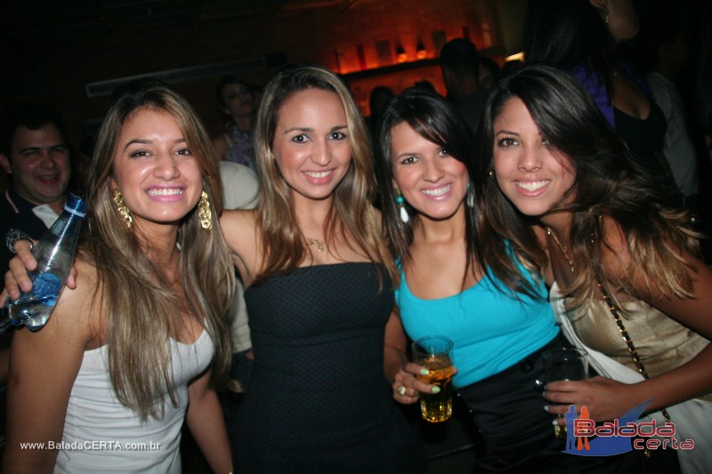Balada: Fotos de quarta na Hype no Lago Sul - DF