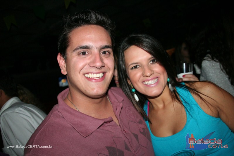Balada: Fotos de quarta na Hype no Lago Sul - DF
