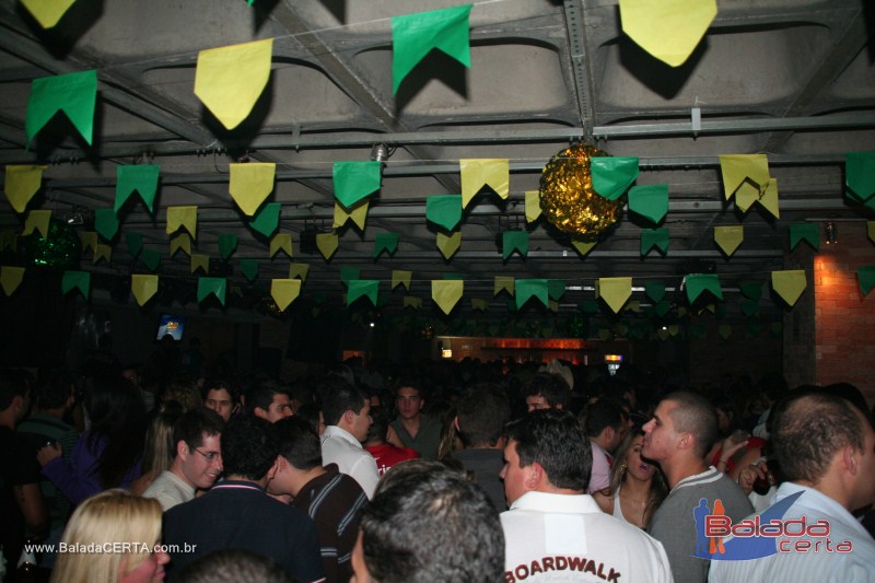 Balada: Fotos de quarta na Hype no Lago Sul - DF