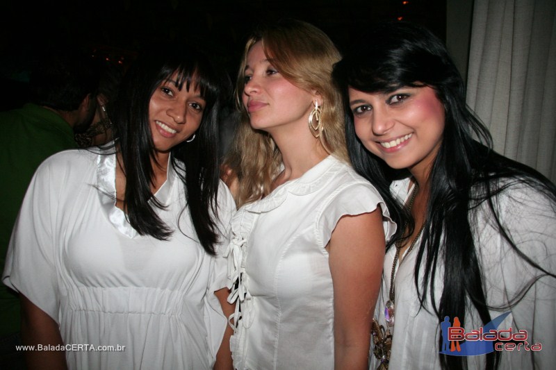 Balada: Fotos de quarta na Hype no Lago Sul - DF