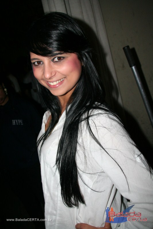 Balada: Fotos de quarta na Hype no Lago Sul - DF