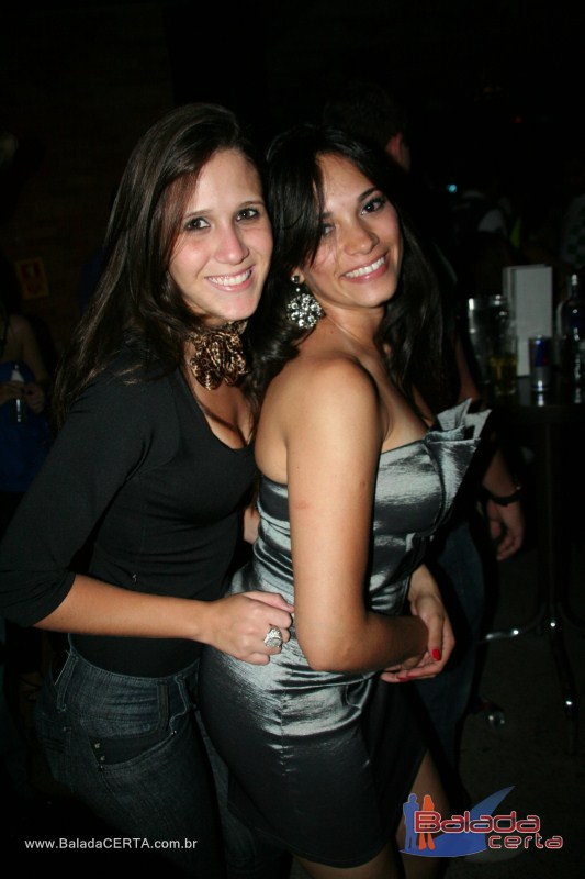 Balada: Fotos de quarta na Hype no Lago Sul - DF