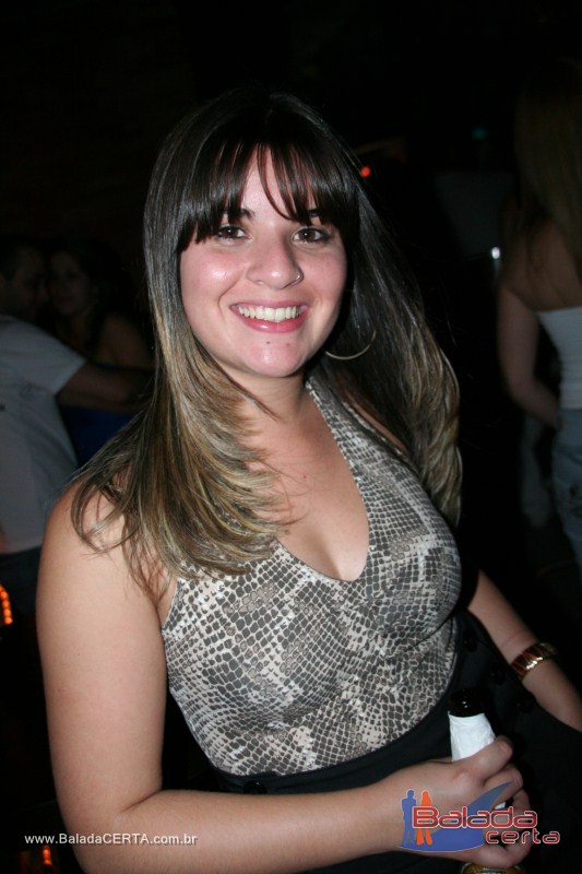 Balada: Fotos de quarta na Hype no Lago Sul - DF