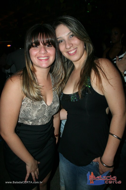 Balada: Fotos de quarta na Hype no Lago Sul - DF