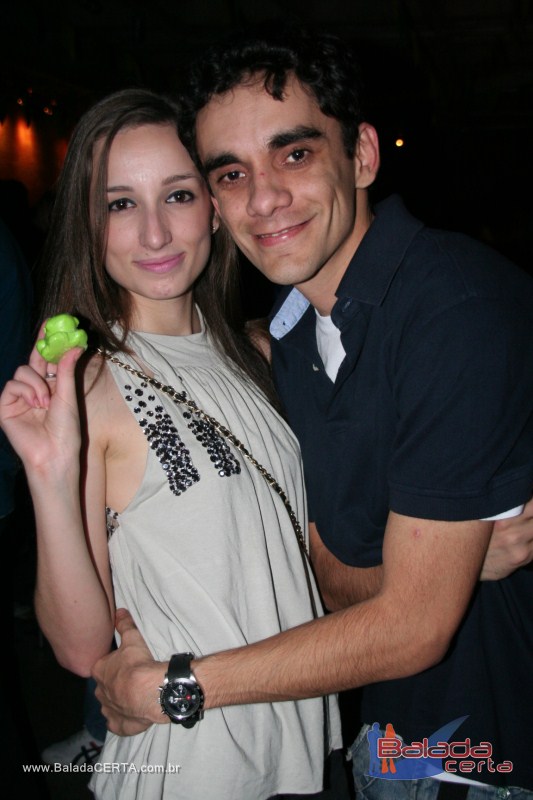 Balada: Fotos de quarta na Hype no Lago Sul - DF