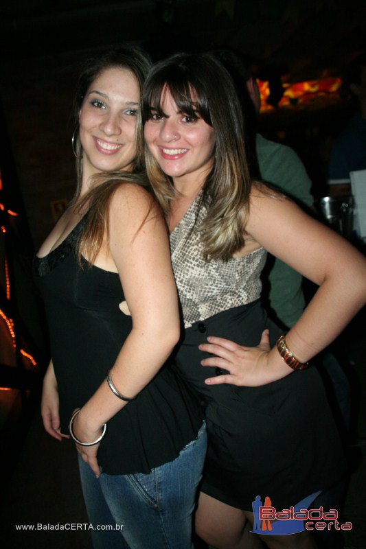 Balada: Fotos de quarta na Hype no Lago Sul - DF