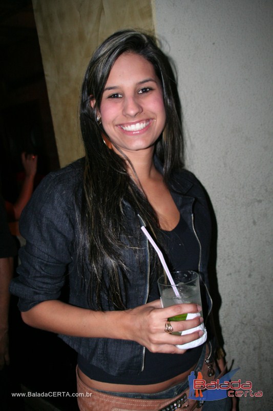 Balada: Fotos de quarta na Hype no Lago Sul - DF