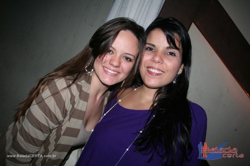 Balada: Fotos de quarta na Hype no Lago Sul - DF