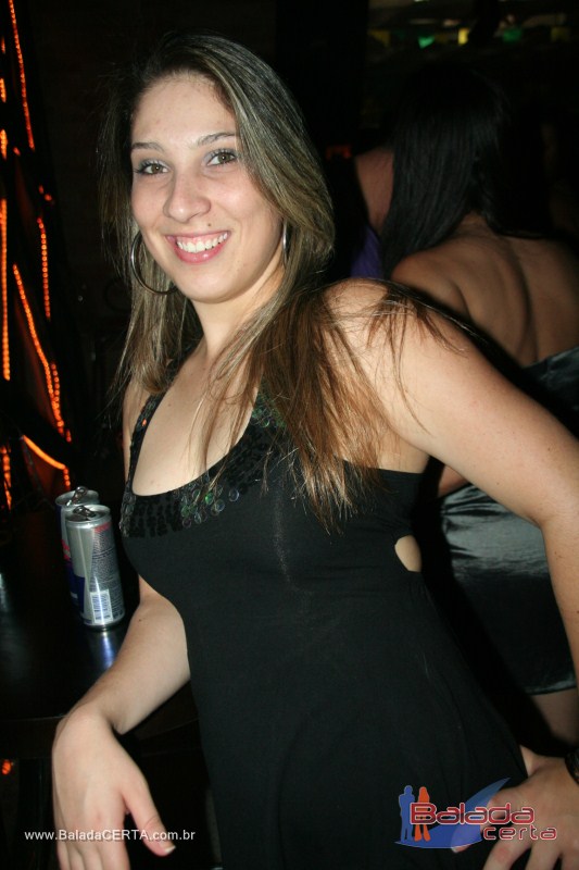 Balada: Fotos de quarta na Hype no Lago Sul - DF