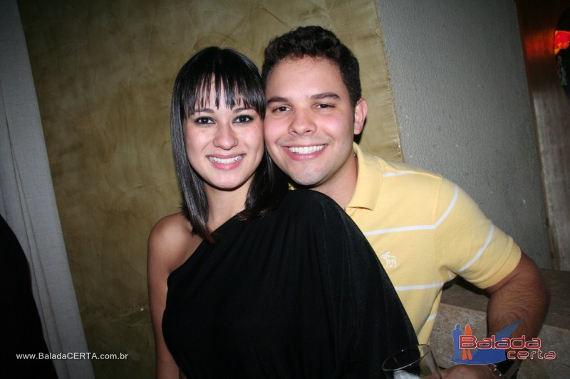 Balada: Fotos de quarta na Hype no Lago Sul - DF