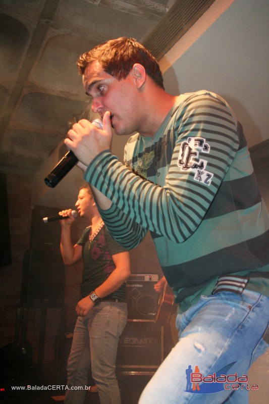 Balada: Fotos de quarta na Hype no Lago Sul - DF