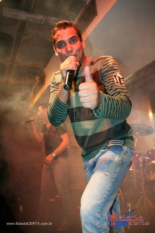 Balada: Fotos de quarta na Hype no Lago Sul - DF