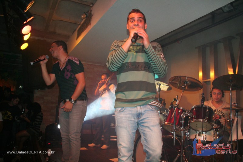 Balada: Fotos de quarta na Hype no Lago Sul - DF