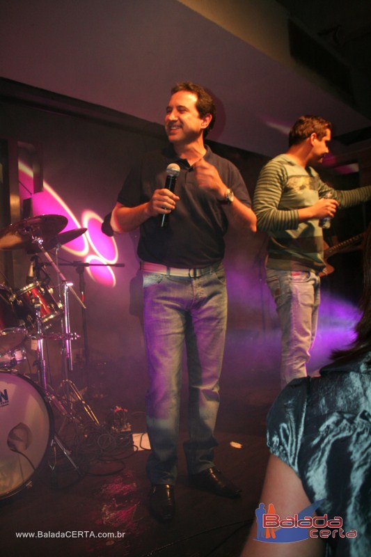 Balada: Fotos de quarta na Hype no Lago Sul - DF