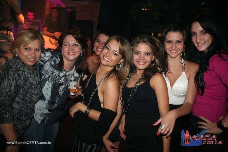 Balada: Fotos de quarta na Hype no Lago Sul - DF
