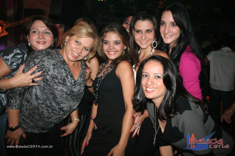 Balada: Fotos de quarta na Hype no Lago Sul - DF