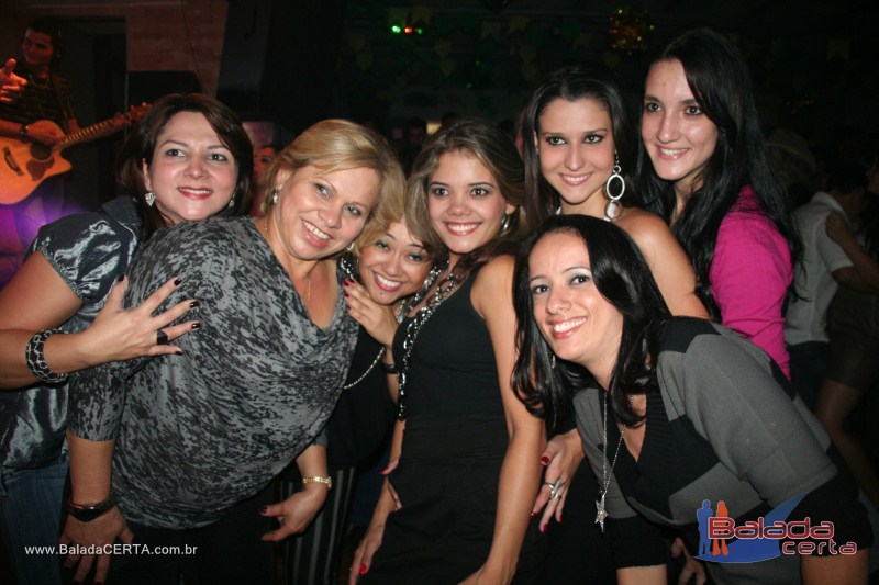 Balada: Fotos de quarta na Hype no Lago Sul - DF