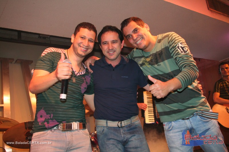 Balada: Fotos de quarta na Hype no Lago Sul - DF