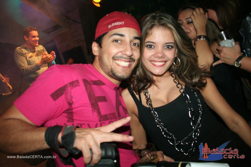 Balada: Fotos de quarta na Hype no Lago Sul - DF