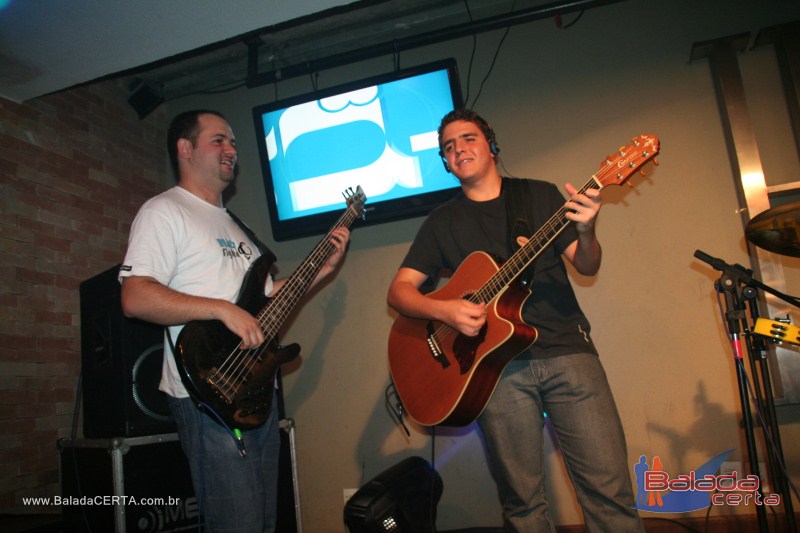 Balada: Fotos de quarta na Hype no Lago Sul - DF