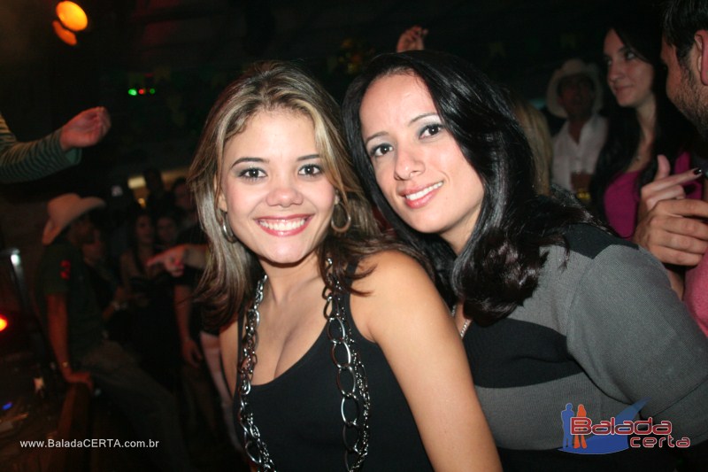 Balada: Fotos de quarta na Hype no Lago Sul - DF