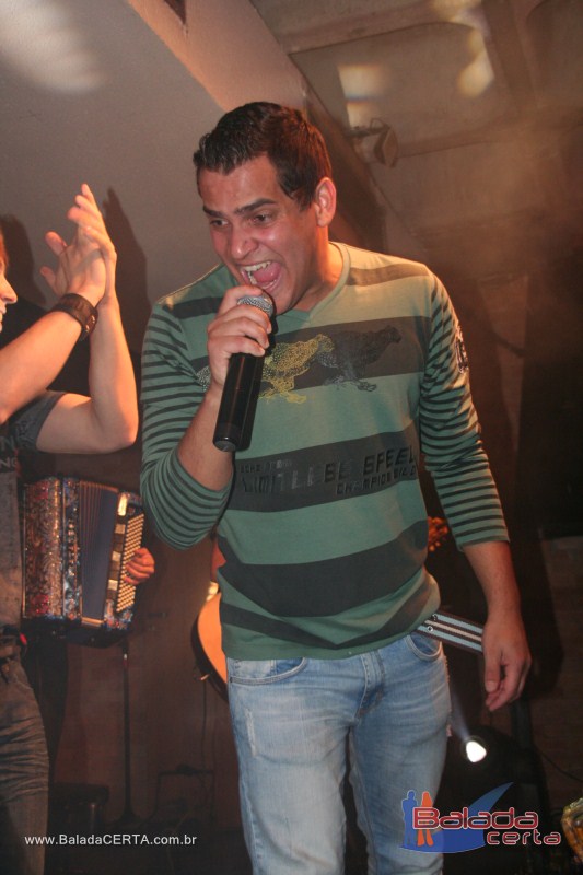 Balada: Fotos de quarta na Hype no Lago Sul - DF