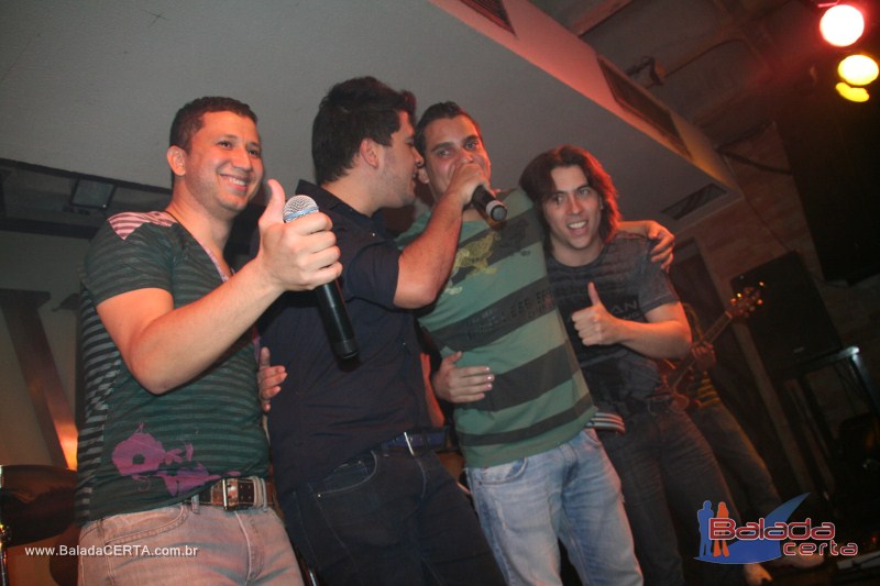 Balada: Fotos de quarta na Hype no Lago Sul - DF