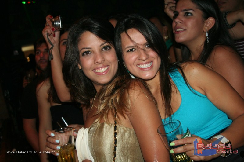 Balada: Fotos de quarta na Hype no Lago Sul - DF